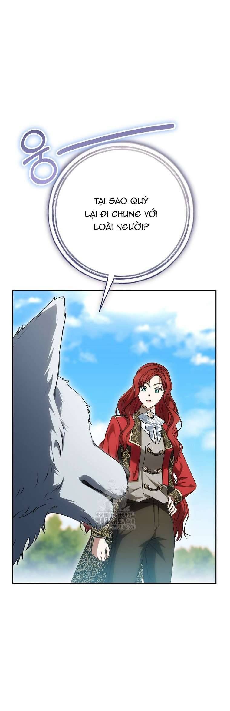 Ác Nữ Bị Quỷ Ám Rồi! Chuẩn Bị Hỗn Loạn Thôi! - Chapter 19 - Page 27