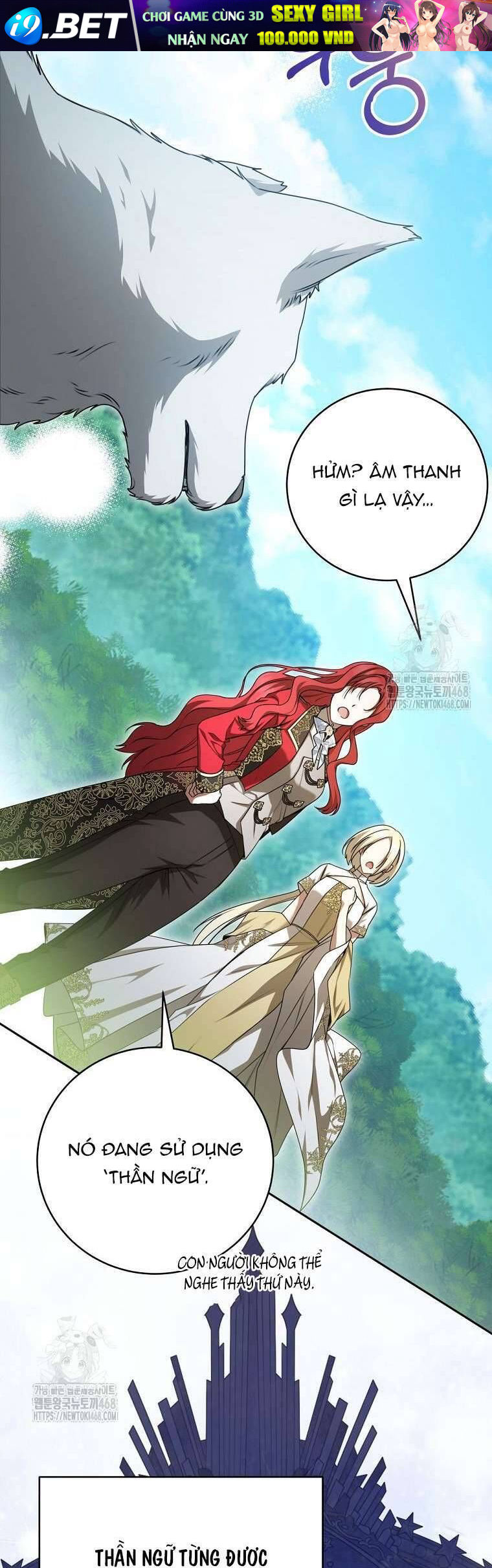 Ác Nữ Bị Quỷ Ám Rồi! Chuẩn Bị Hỗn Loạn Thôi! - Chapter 19 - Page 29