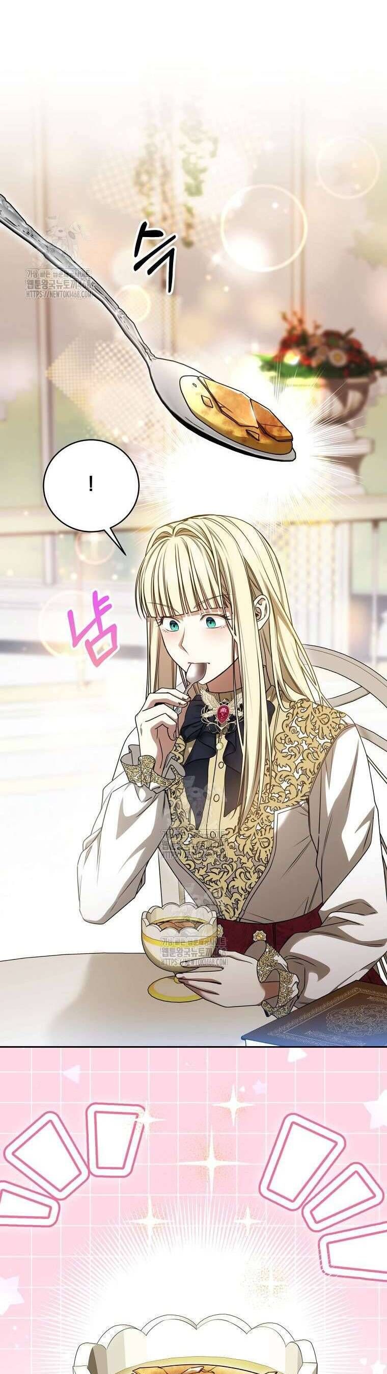 Ác Nữ Bị Quỷ Ám Rồi! Chuẩn Bị Hỗn Loạn Thôi! - Chapter 19 - Page 3