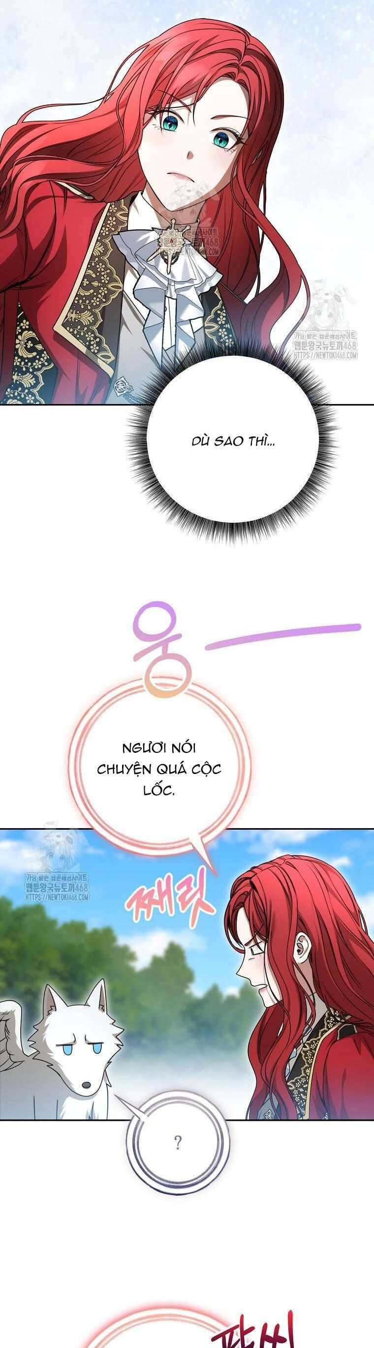 Ác Nữ Bị Quỷ Ám Rồi! Chuẩn Bị Hỗn Loạn Thôi! - Chapter 19 - Page 31