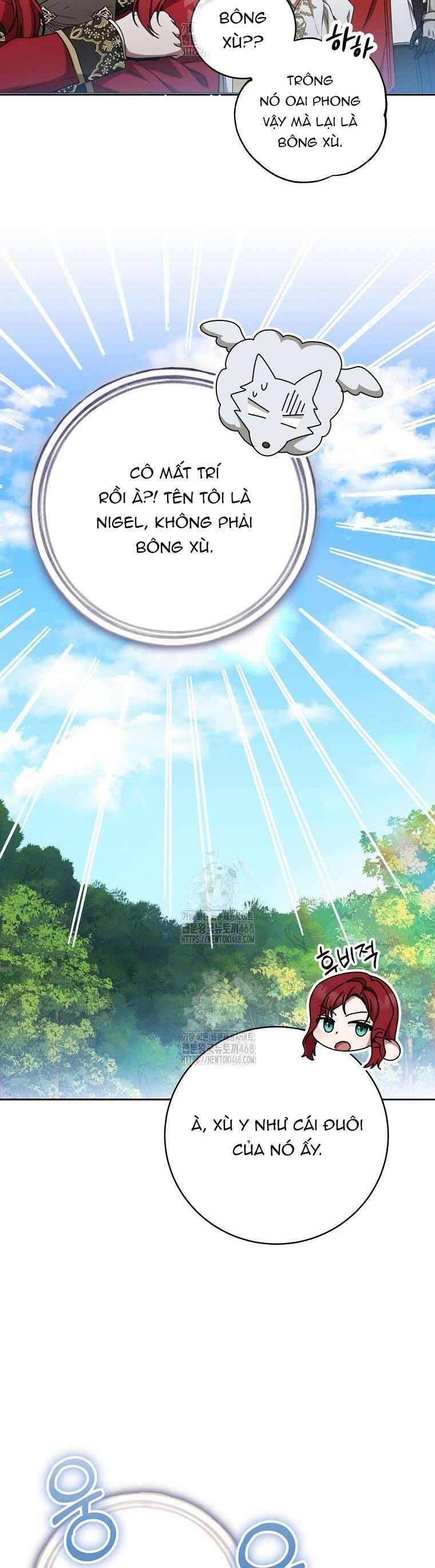 Ác Nữ Bị Quỷ Ám Rồi! Chuẩn Bị Hỗn Loạn Thôi! - Chapter 19 - Page 33