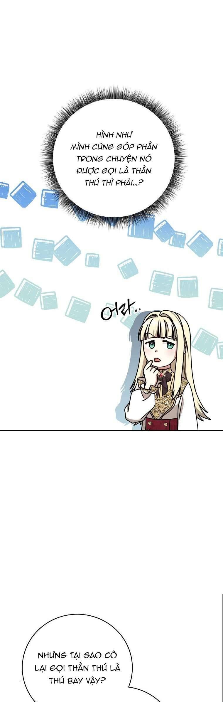 Ác Nữ Bị Quỷ Ám Rồi! Chuẩn Bị Hỗn Loạn Thôi! - Chapter 19 - Page 35