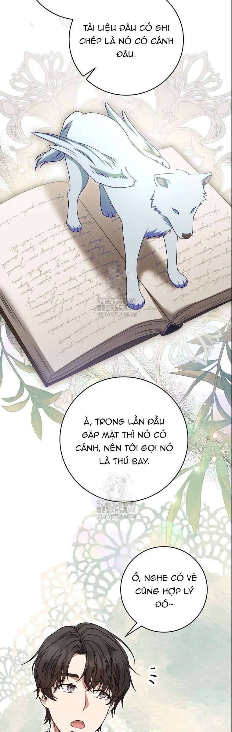 Ác Nữ Bị Quỷ Ám Rồi! Chuẩn Bị Hỗn Loạn Thôi! - Chapter 19 - Page 36