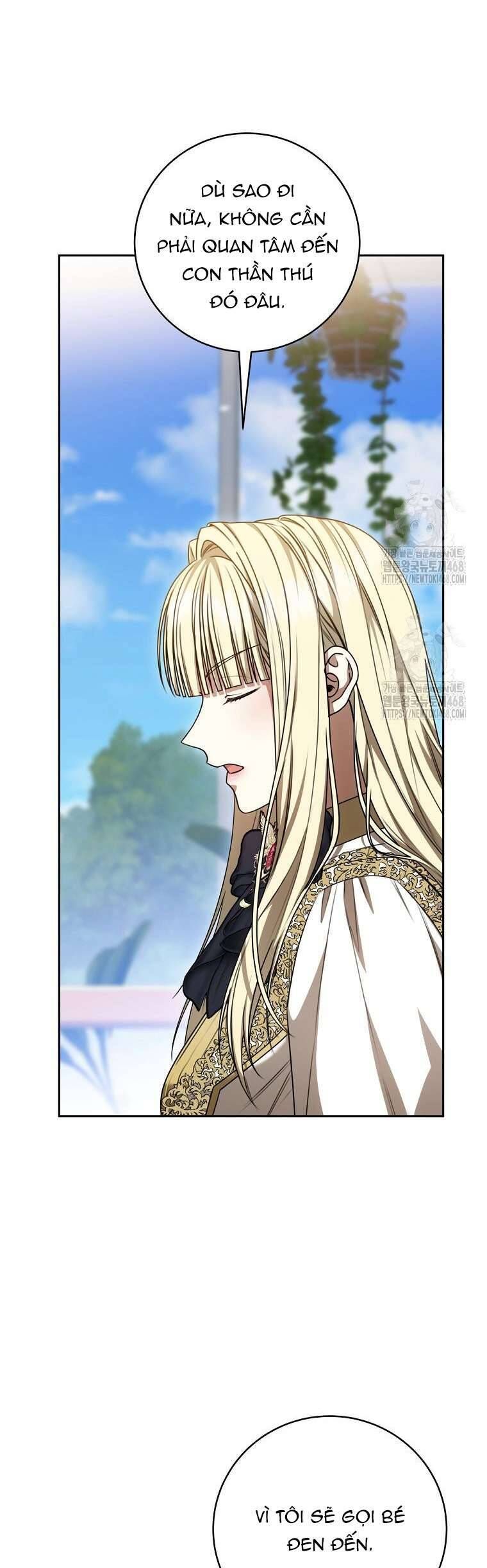 Ác Nữ Bị Quỷ Ám Rồi! Chuẩn Bị Hỗn Loạn Thôi! - Chapter 19 - Page 39