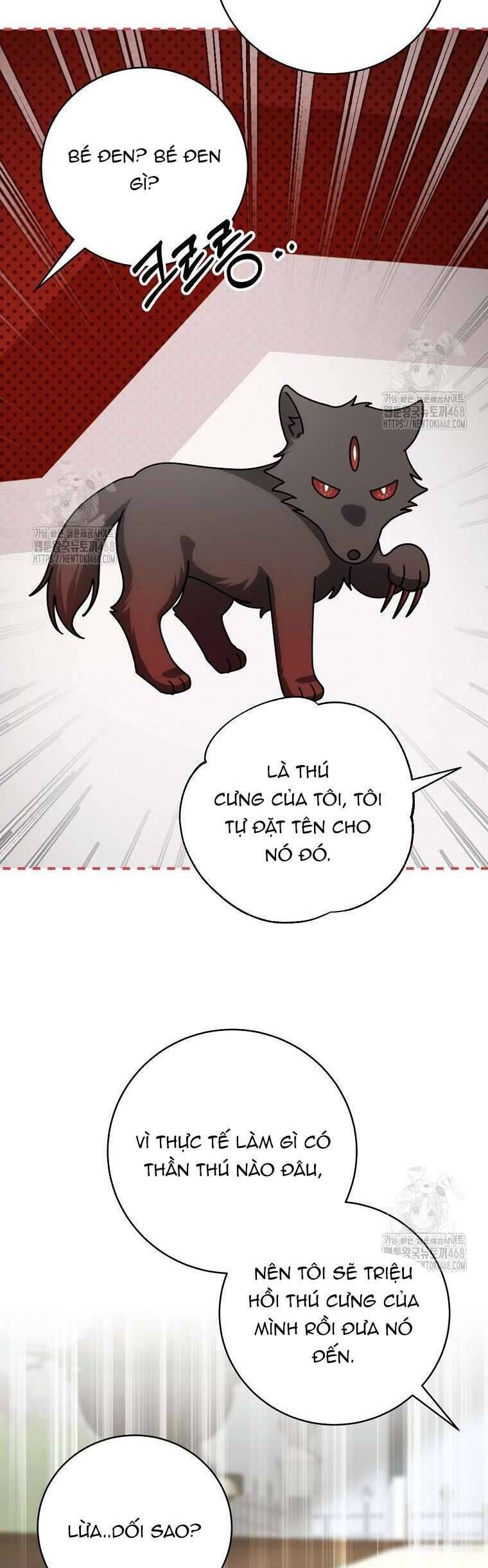 Ác Nữ Bị Quỷ Ám Rồi! Chuẩn Bị Hỗn Loạn Thôi! - Chapter 19 - Page 40