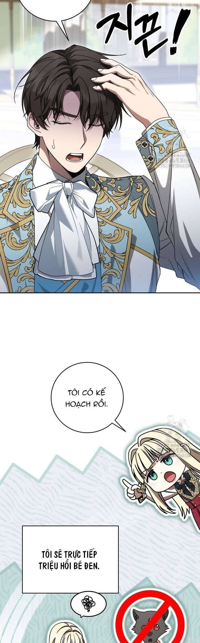 Ác Nữ Bị Quỷ Ám Rồi! Chuẩn Bị Hỗn Loạn Thôi! - Chapter 19 - Page 41