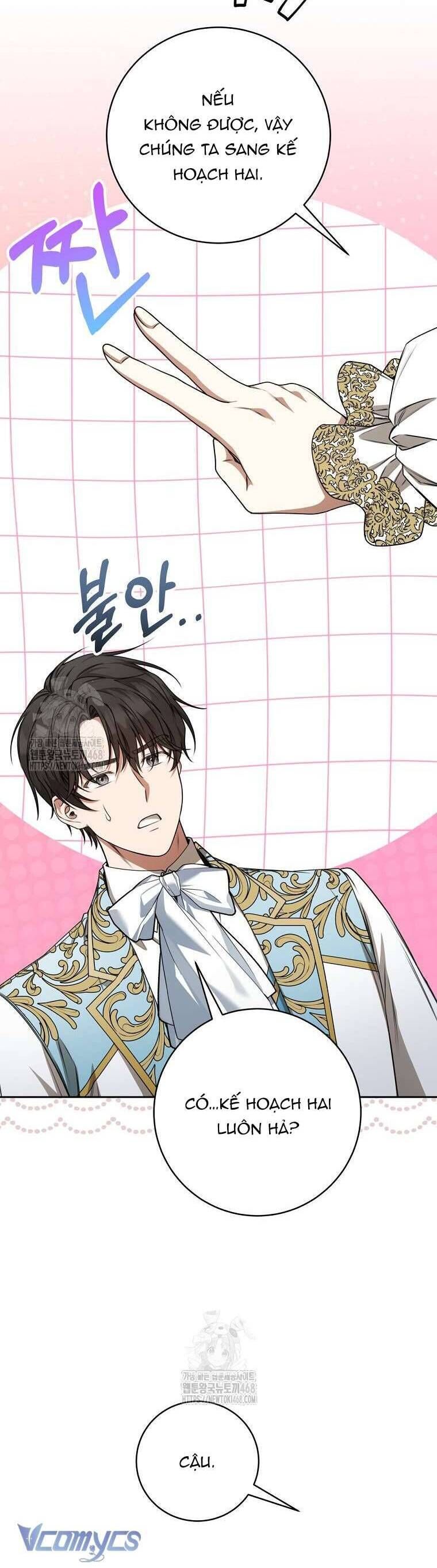 Ác Nữ Bị Quỷ Ám Rồi! Chuẩn Bị Hỗn Loạn Thôi! - Chapter 19 - Page 49