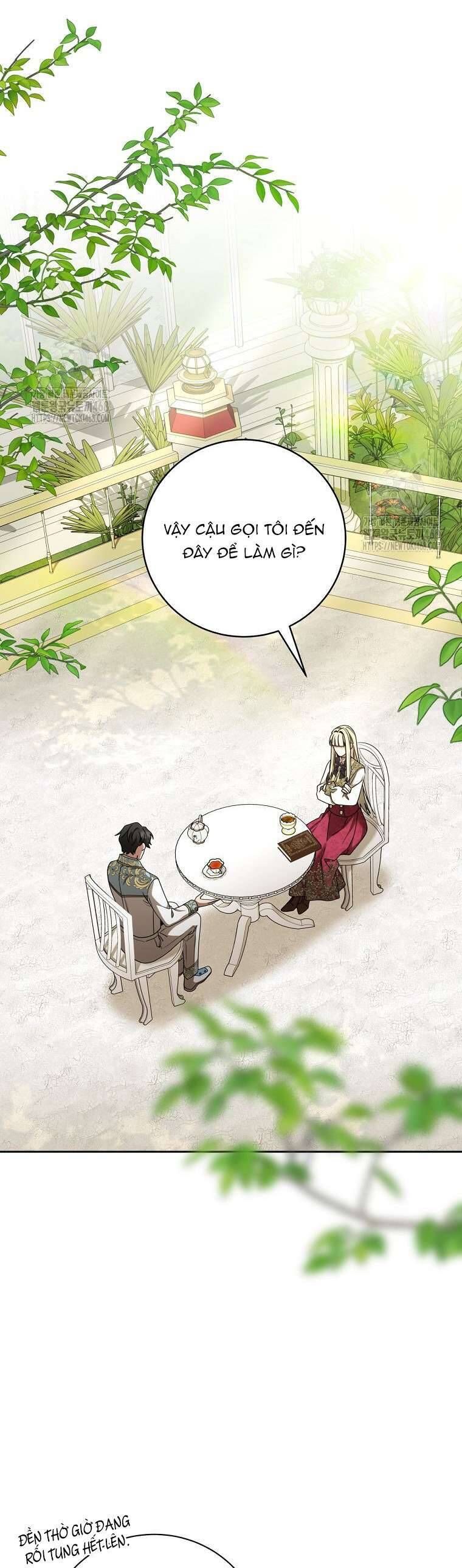 Ác Nữ Bị Quỷ Ám Rồi! Chuẩn Bị Hỗn Loạn Thôi! - Chapter 19 - Page 5