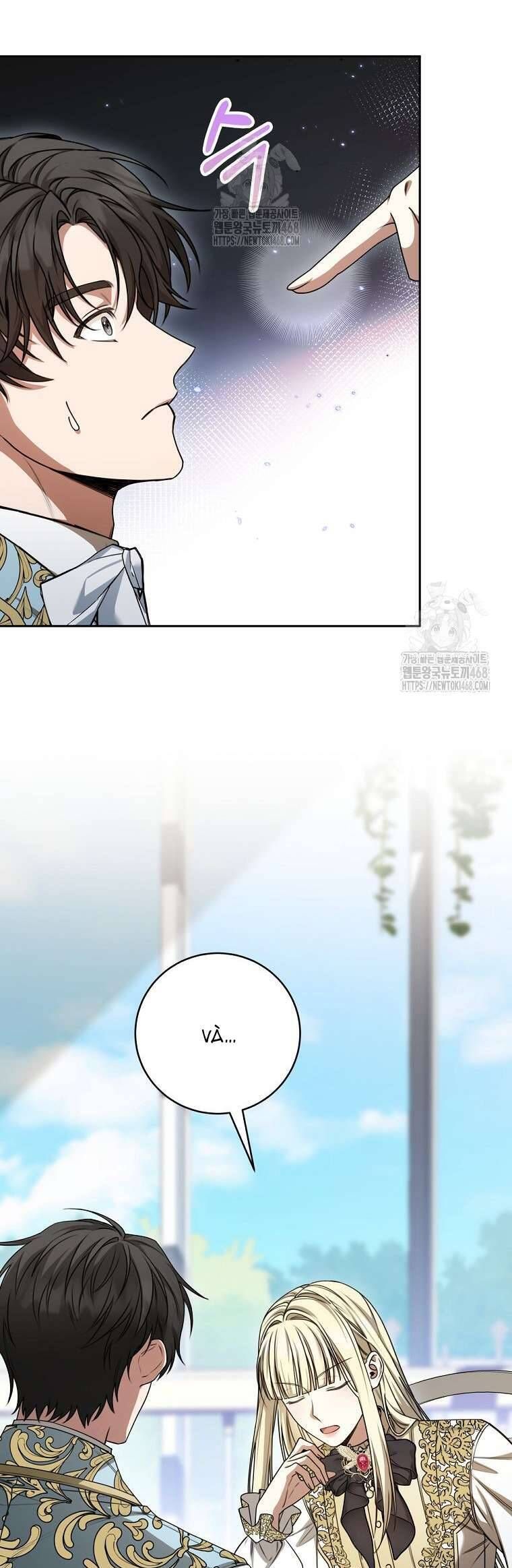 Ác Nữ Bị Quỷ Ám Rồi! Chuẩn Bị Hỗn Loạn Thôi! - Chapter 19 - Page 50