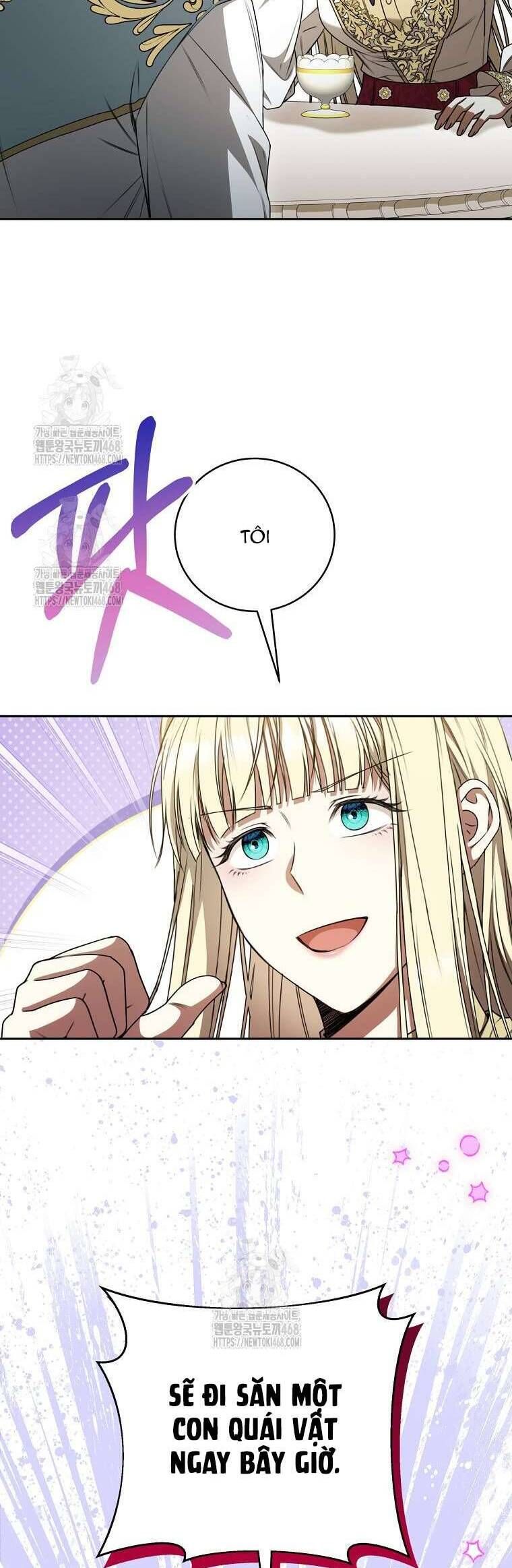 Ác Nữ Bị Quỷ Ám Rồi! Chuẩn Bị Hỗn Loạn Thôi! - Chapter 19 - Page 51