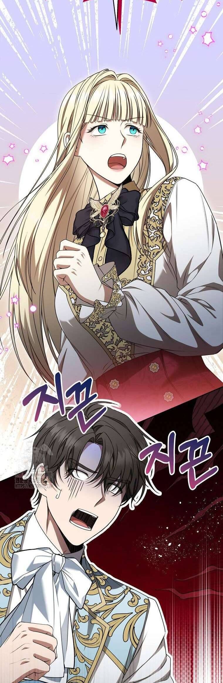 Ác Nữ Bị Quỷ Ám Rồi! Chuẩn Bị Hỗn Loạn Thôi! - Chapter 19 - Page 52