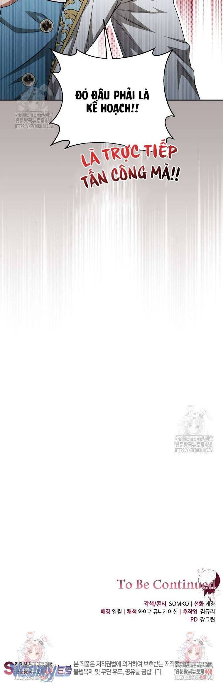 Ác Nữ Bị Quỷ Ám Rồi! Chuẩn Bị Hỗn Loạn Thôi! - Chapter 19 - Page 53