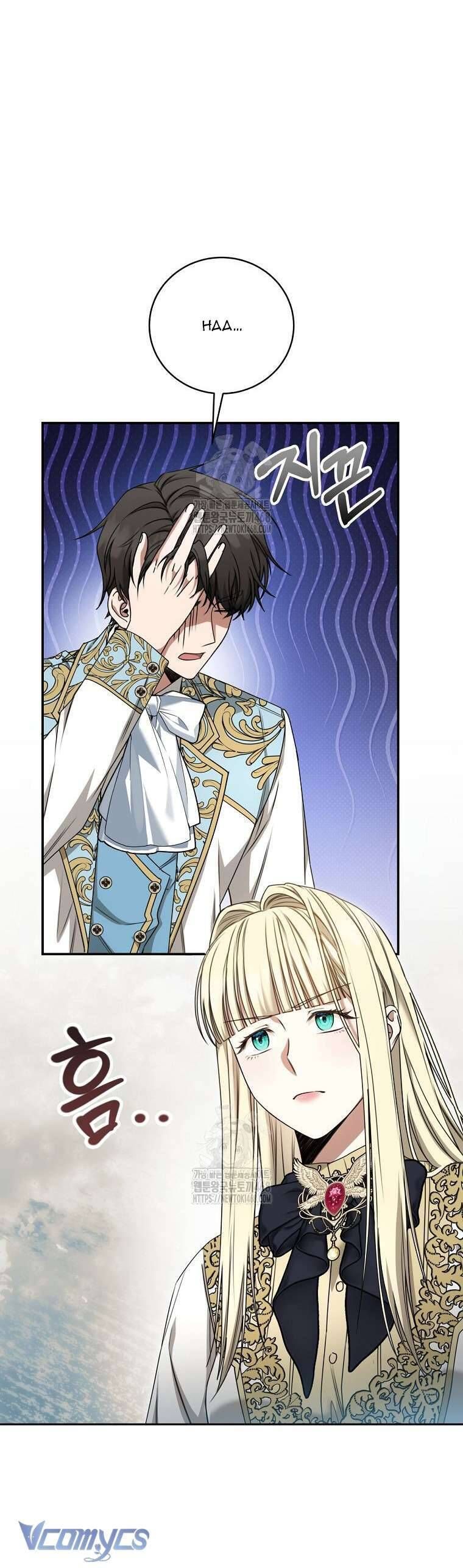 Ác Nữ Bị Quỷ Ám Rồi! Chuẩn Bị Hỗn Loạn Thôi! - Chapter 19 - Page 8