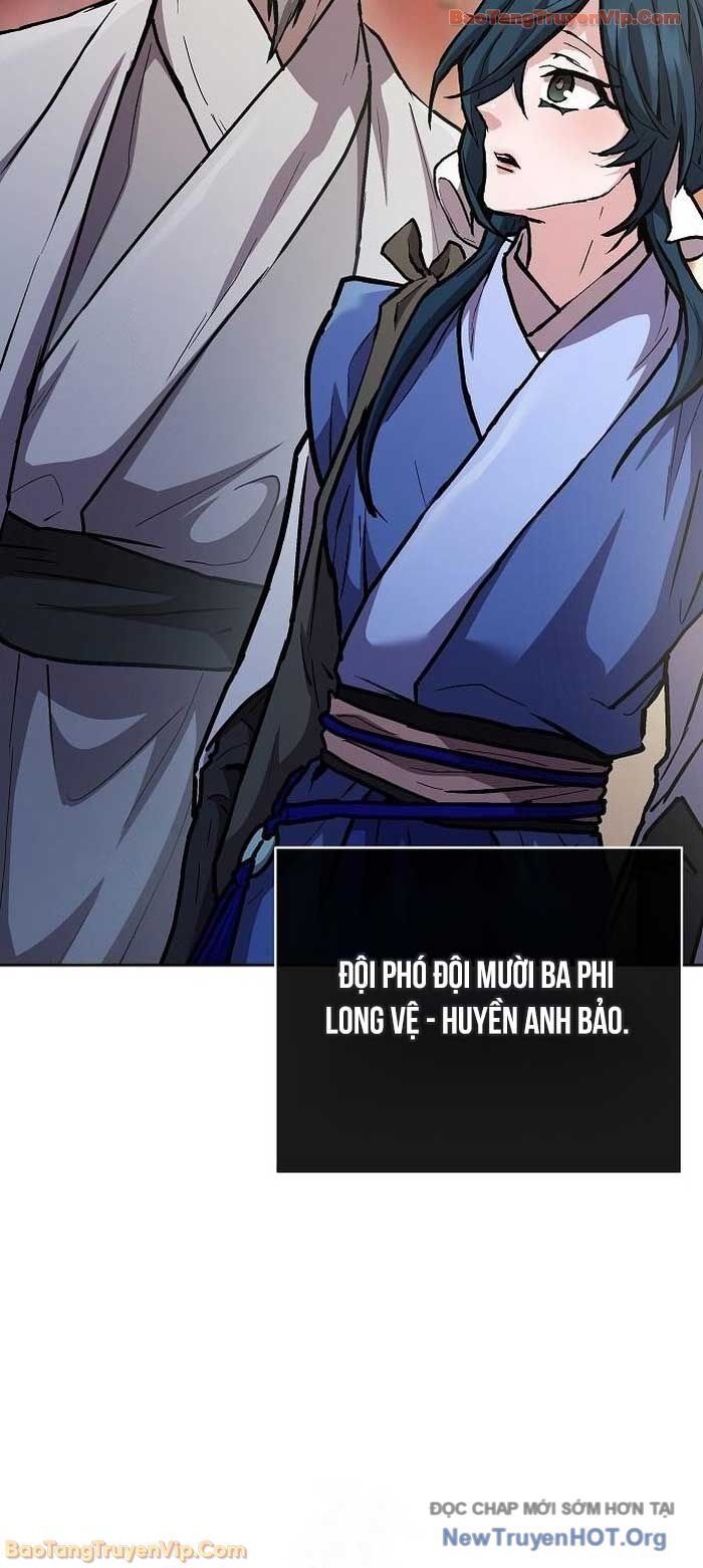 Truyền Thuyết Ma Giáo Phi Long Thập Tam Đại - Chapter 9 - Page 14