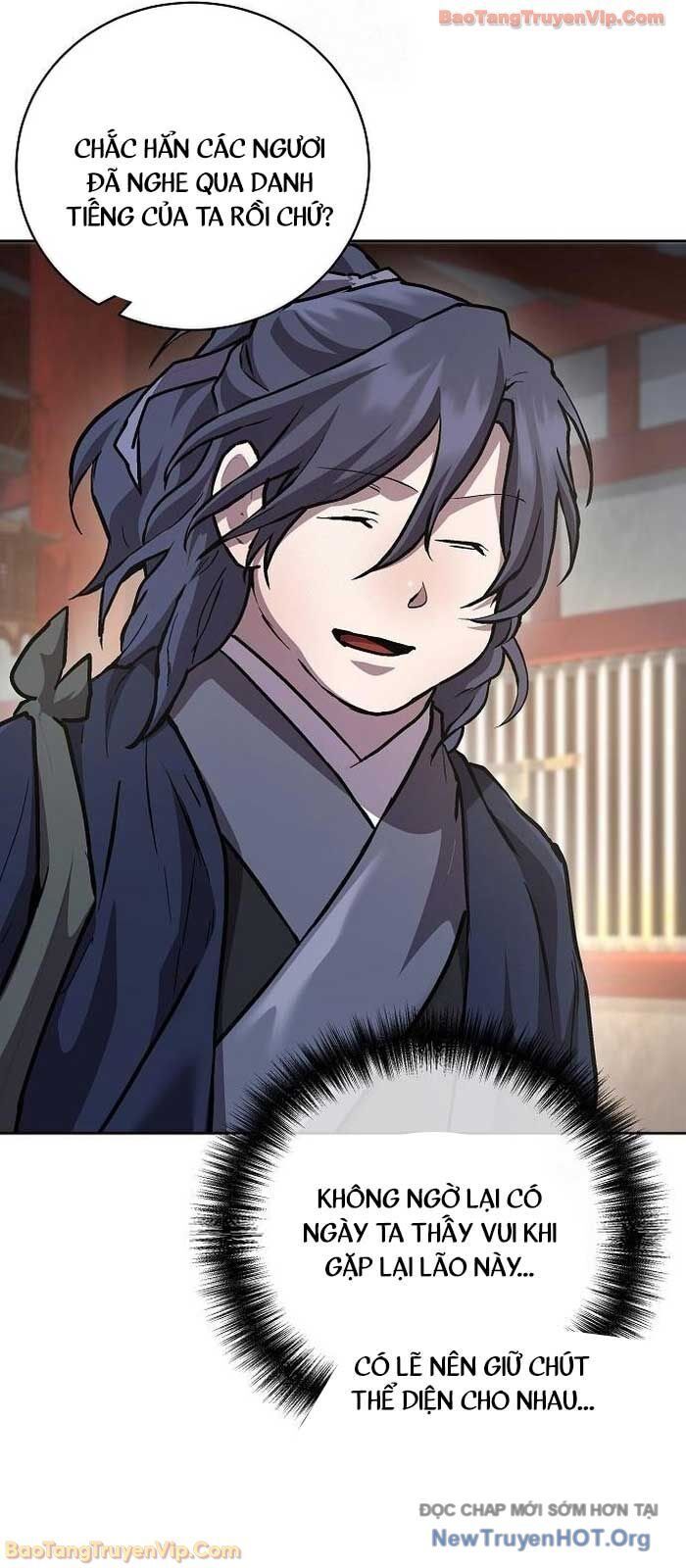 Truyền Thuyết Ma Giáo Phi Long Thập Tam Đại - Chapter 9 - Page 15