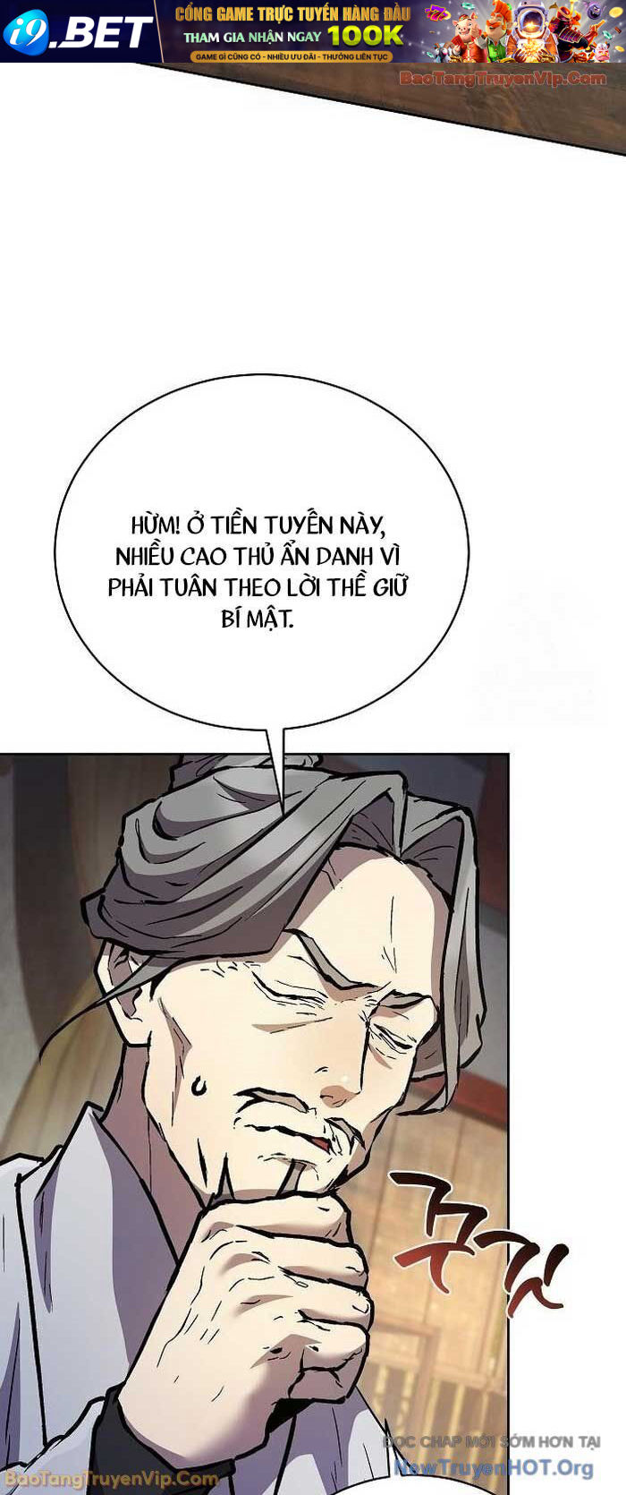 Truyền Thuyết Ma Giáo Phi Long Thập Tam Đại - Chapter 9 - Page 17