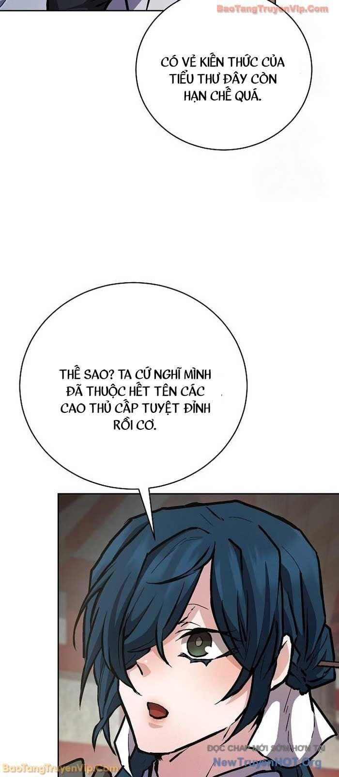 Truyền Thuyết Ma Giáo Phi Long Thập Tam Đại - Chapter 9 - Page 18