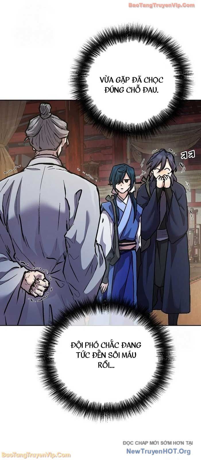 Truyền Thuyết Ma Giáo Phi Long Thập Tam Đại - Chapter 9 - Page 20