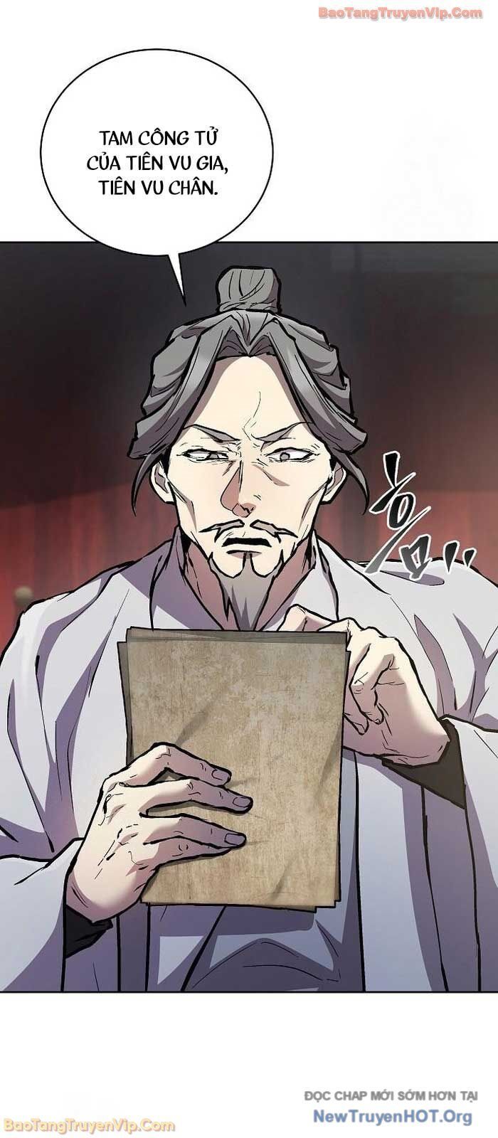 Truyền Thuyết Ma Giáo Phi Long Thập Tam Đại - Chapter 9 - Page 22