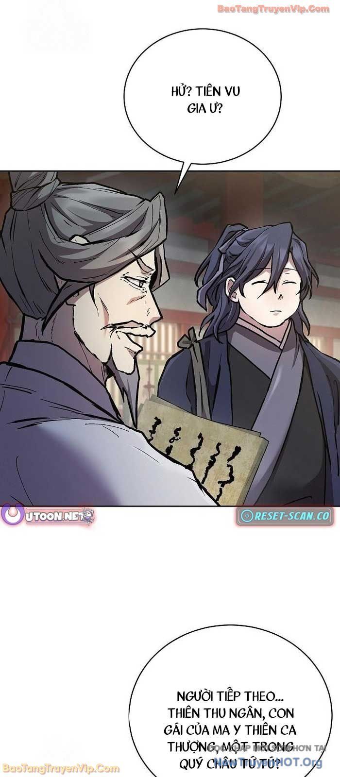 Truyền Thuyết Ma Giáo Phi Long Thập Tam Đại - Chapter 9 - Page 23