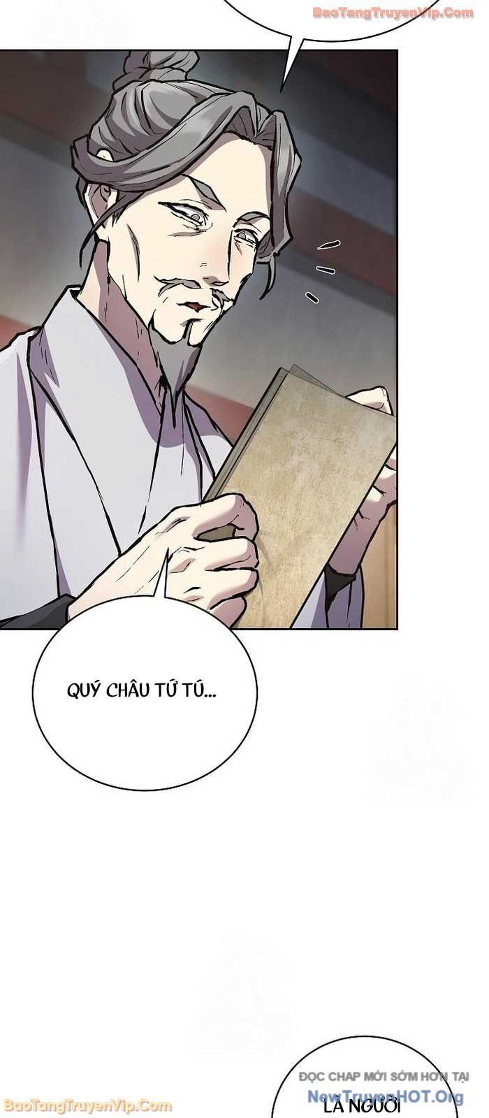 Truyền Thuyết Ma Giáo Phi Long Thập Tam Đại - Chapter 9 - Page 24