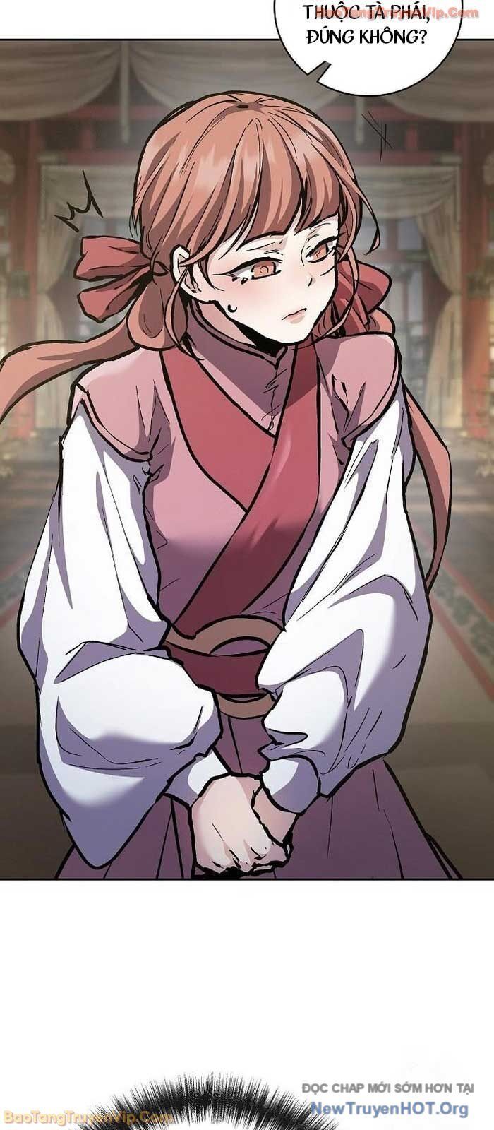 Truyền Thuyết Ma Giáo Phi Long Thập Tam Đại - Chapter 9 - Page 25