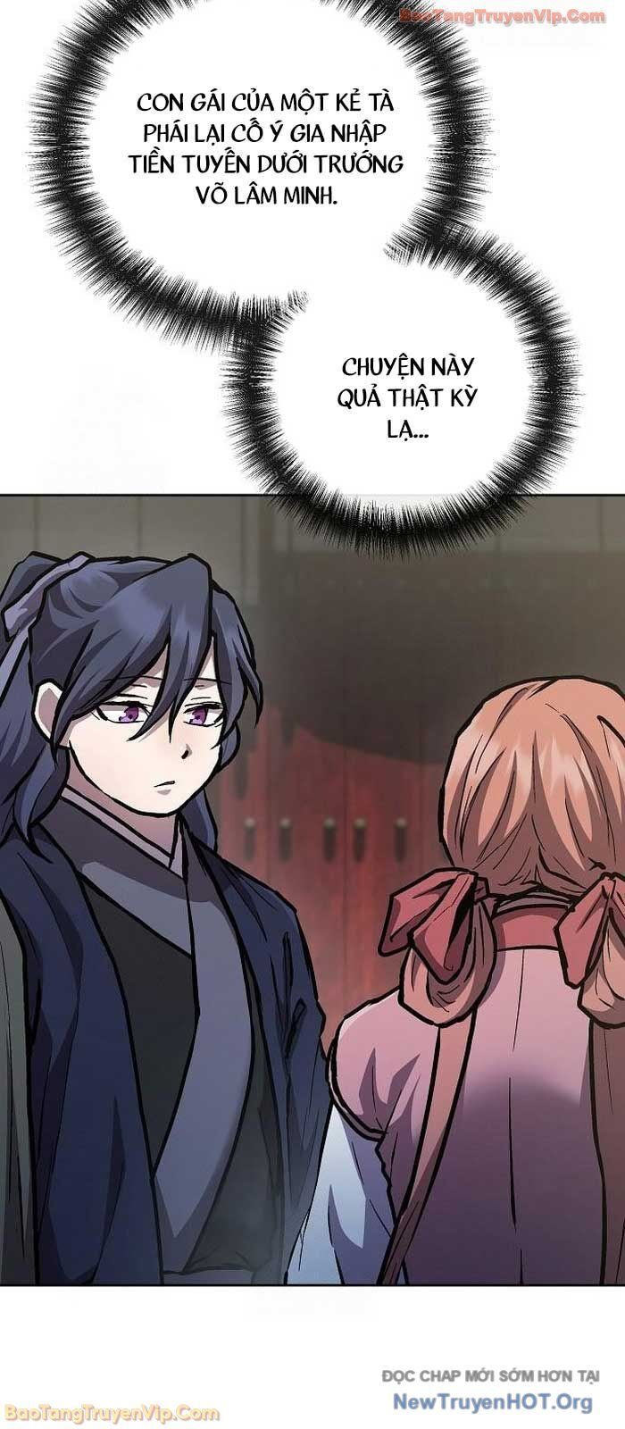 Truyền Thuyết Ma Giáo Phi Long Thập Tam Đại - Chapter 9 - Page 26