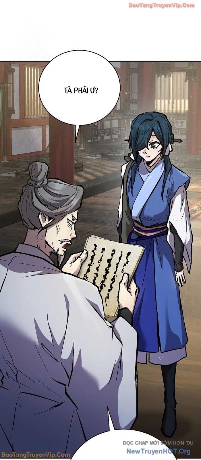 Truyền Thuyết Ma Giáo Phi Long Thập Tam Đại - Chapter 9 - Page 27