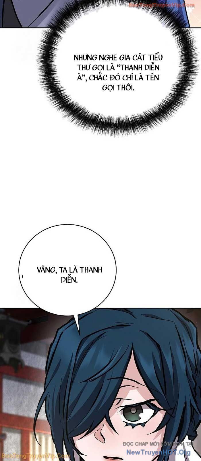 Truyền Thuyết Ma Giáo Phi Long Thập Tam Đại - Chapter 9 - Page 29