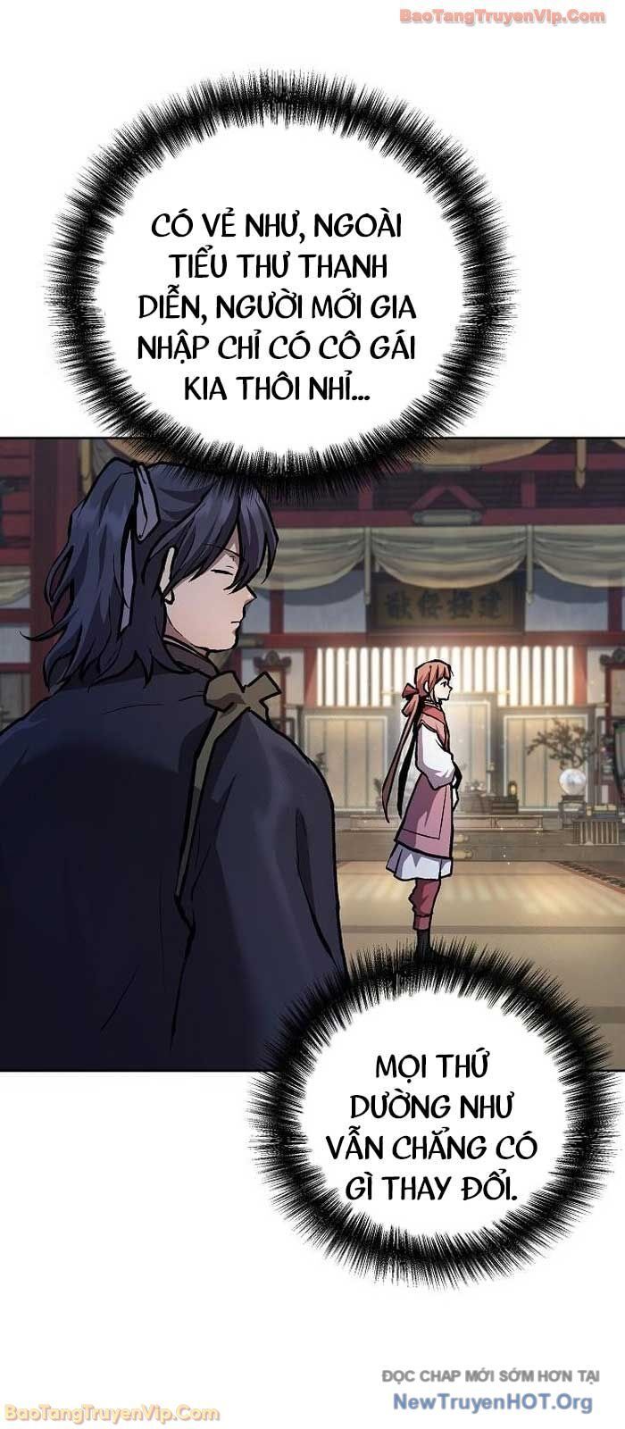 Truyền Thuyết Ma Giáo Phi Long Thập Tam Đại - Chapter 9 - Page 3