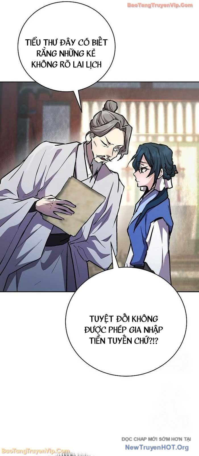 Truyền Thuyết Ma Giáo Phi Long Thập Tam Đại - Chapter 9 - Page 31