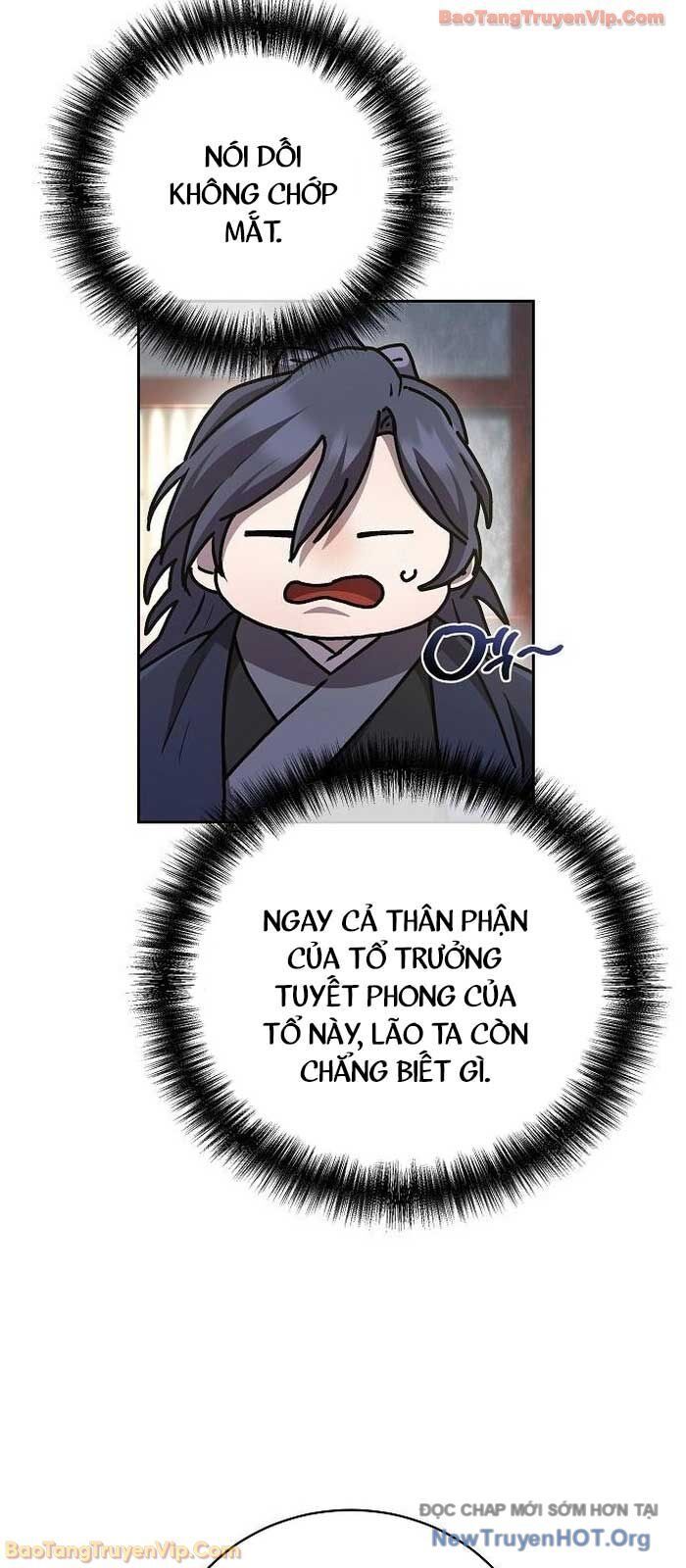 Truyền Thuyết Ma Giáo Phi Long Thập Tam Đại - Chapter 9 - Page 32