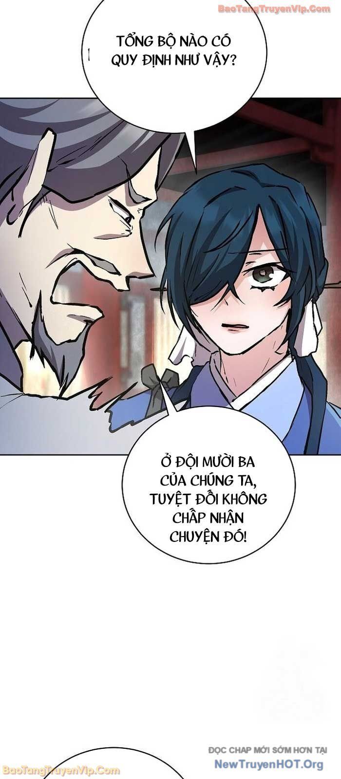 Truyền Thuyết Ma Giáo Phi Long Thập Tam Đại - Chapter 9 - Page 33