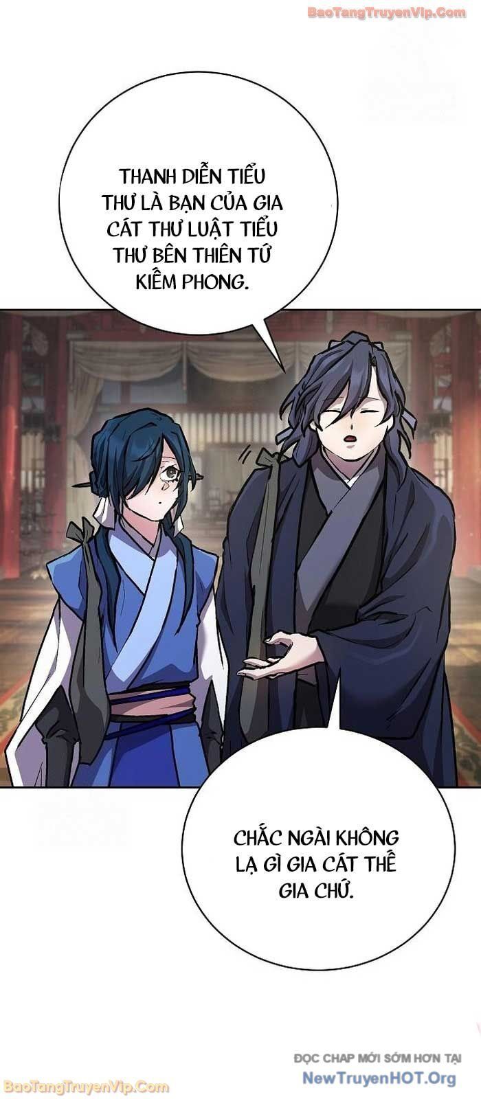 Truyền Thuyết Ma Giáo Phi Long Thập Tam Đại - Chapter 9 - Page 35