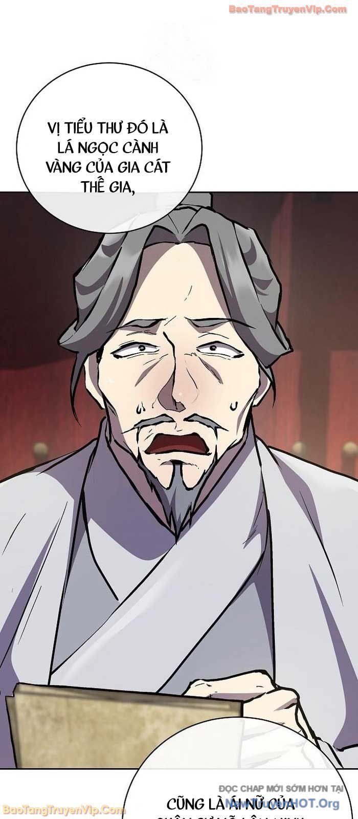 Truyền Thuyết Ma Giáo Phi Long Thập Tam Đại - Chapter 9 - Page 36