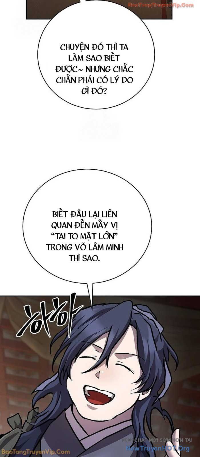 Truyền Thuyết Ma Giáo Phi Long Thập Tam Đại - Chapter 9 - Page 38