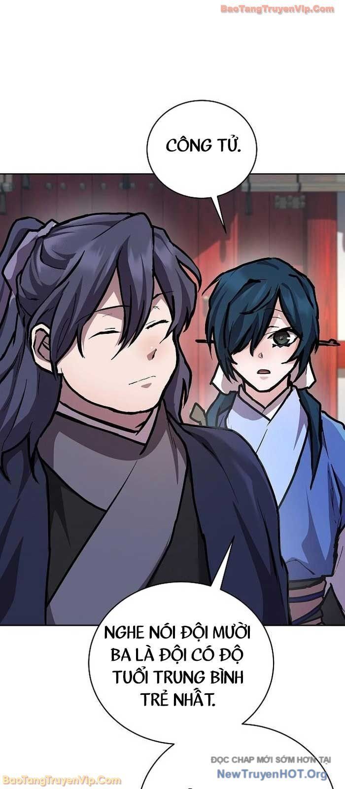 Truyền Thuyết Ma Giáo Phi Long Thập Tam Đại - Chapter 9 - Page 4