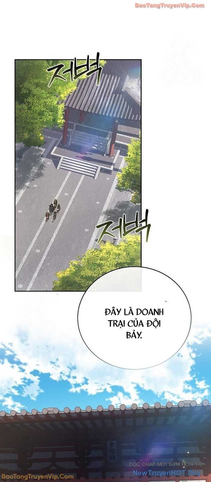 Truyền Thuyết Ma Giáo Phi Long Thập Tam Đại - Chapter 9 - Page 41