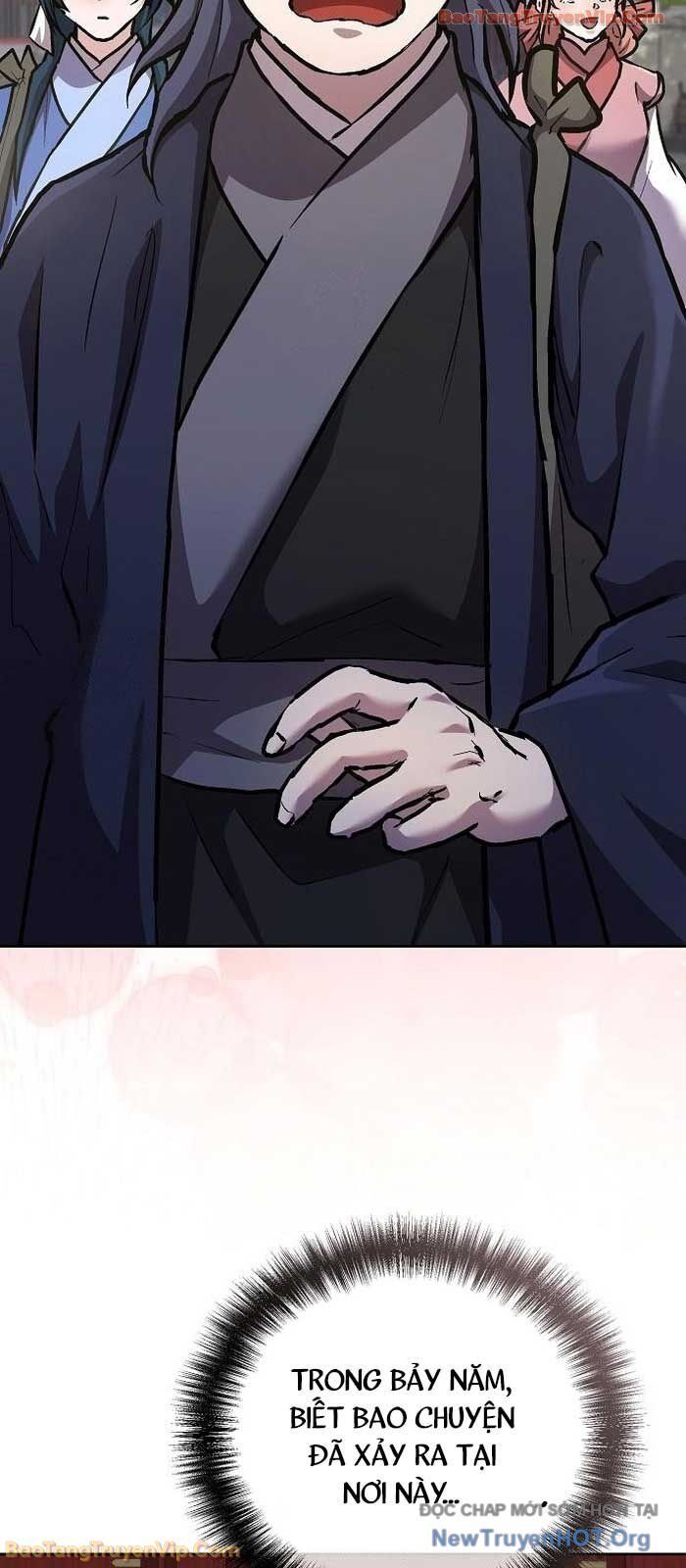 Truyền Thuyết Ma Giáo Phi Long Thập Tam Đại - Chapter 9 - Page 43