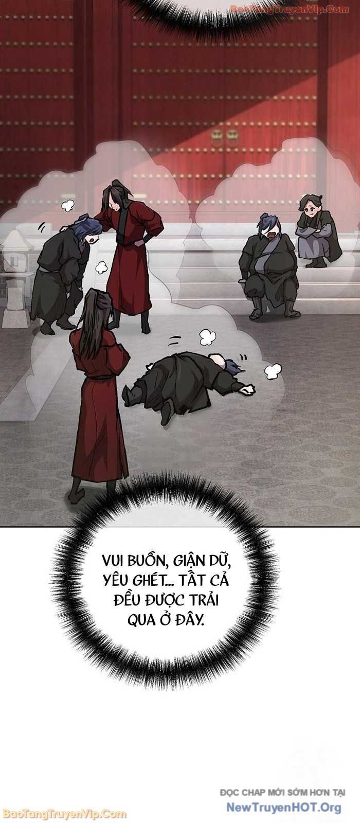 Truyền Thuyết Ma Giáo Phi Long Thập Tam Đại - Chapter 9 - Page 44