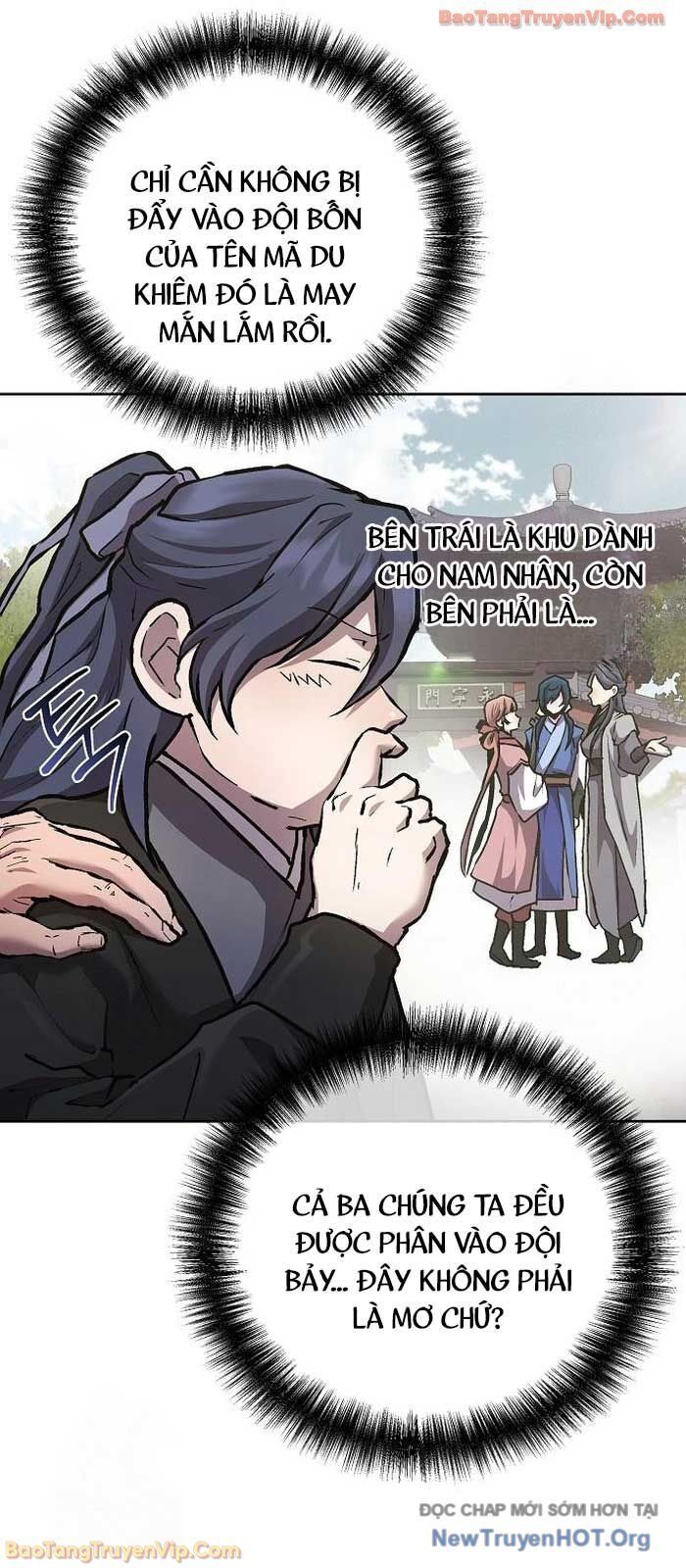 Truyền Thuyết Ma Giáo Phi Long Thập Tam Đại - Chapter 9 - Page 45