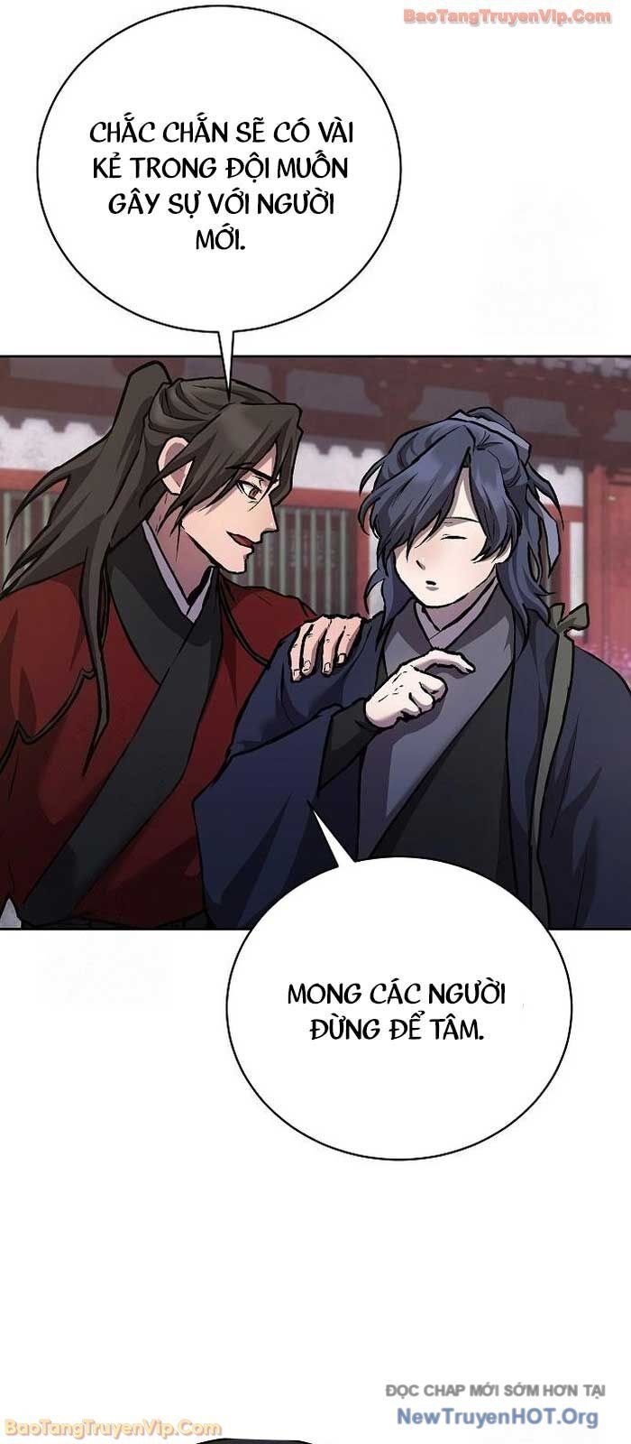Truyền Thuyết Ma Giáo Phi Long Thập Tam Đại - Chapter 9 - Page 47