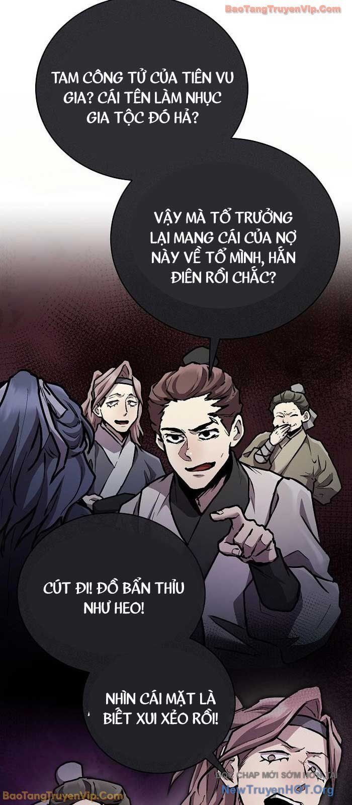 Truyền Thuyết Ma Giáo Phi Long Thập Tam Đại - Chapter 9 - Page 48