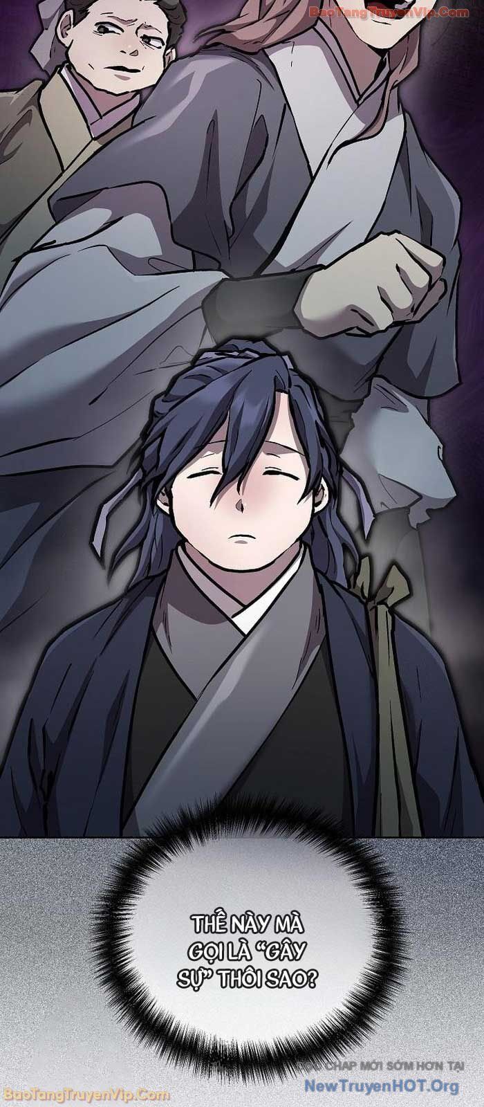 Truyền Thuyết Ma Giáo Phi Long Thập Tam Đại - Chapter 9 - Page 49