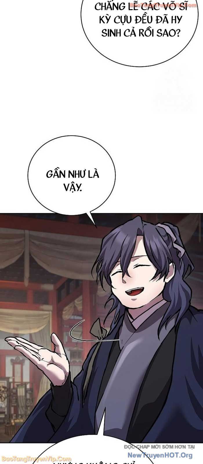 Truyền Thuyết Ma Giáo Phi Long Thập Tam Đại - Chapter 9 - Page 5