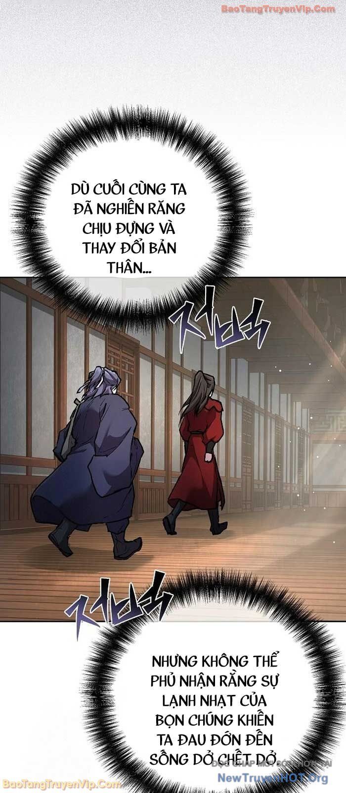 Truyền Thuyết Ma Giáo Phi Long Thập Tam Đại - Chapter 9 - Page 50