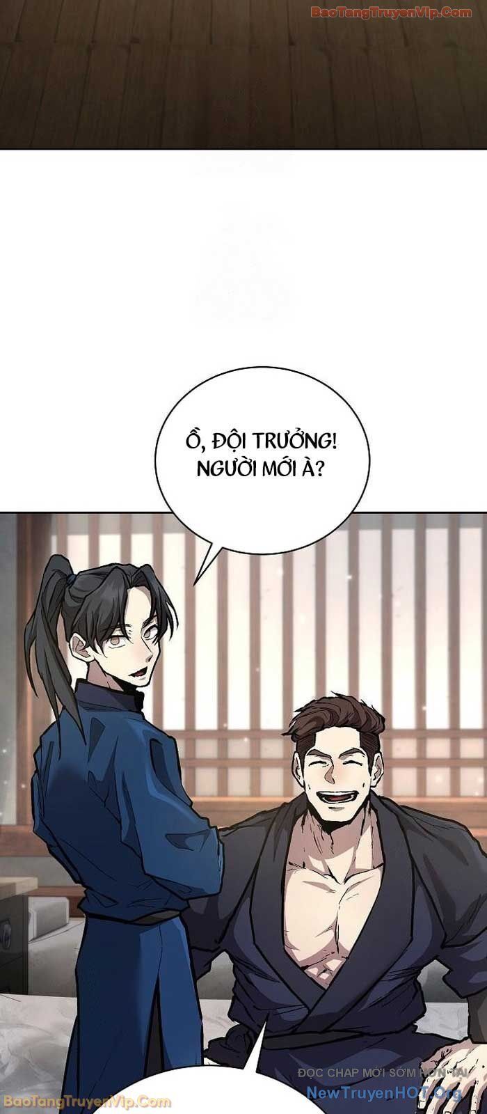 Truyền Thuyết Ma Giáo Phi Long Thập Tam Đại - Chapter 9 - Page 54