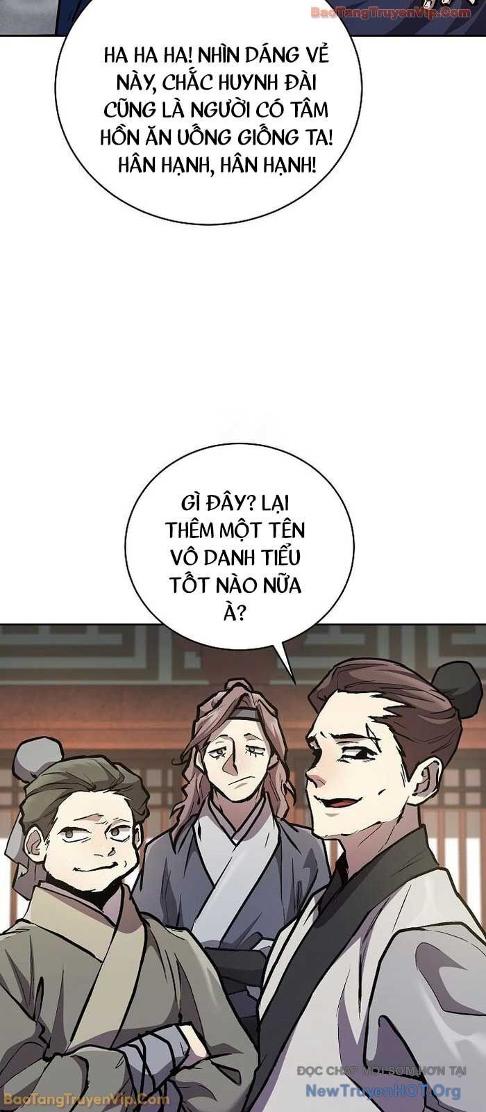 Truyền Thuyết Ma Giáo Phi Long Thập Tam Đại - Chapter 9 - Page 55