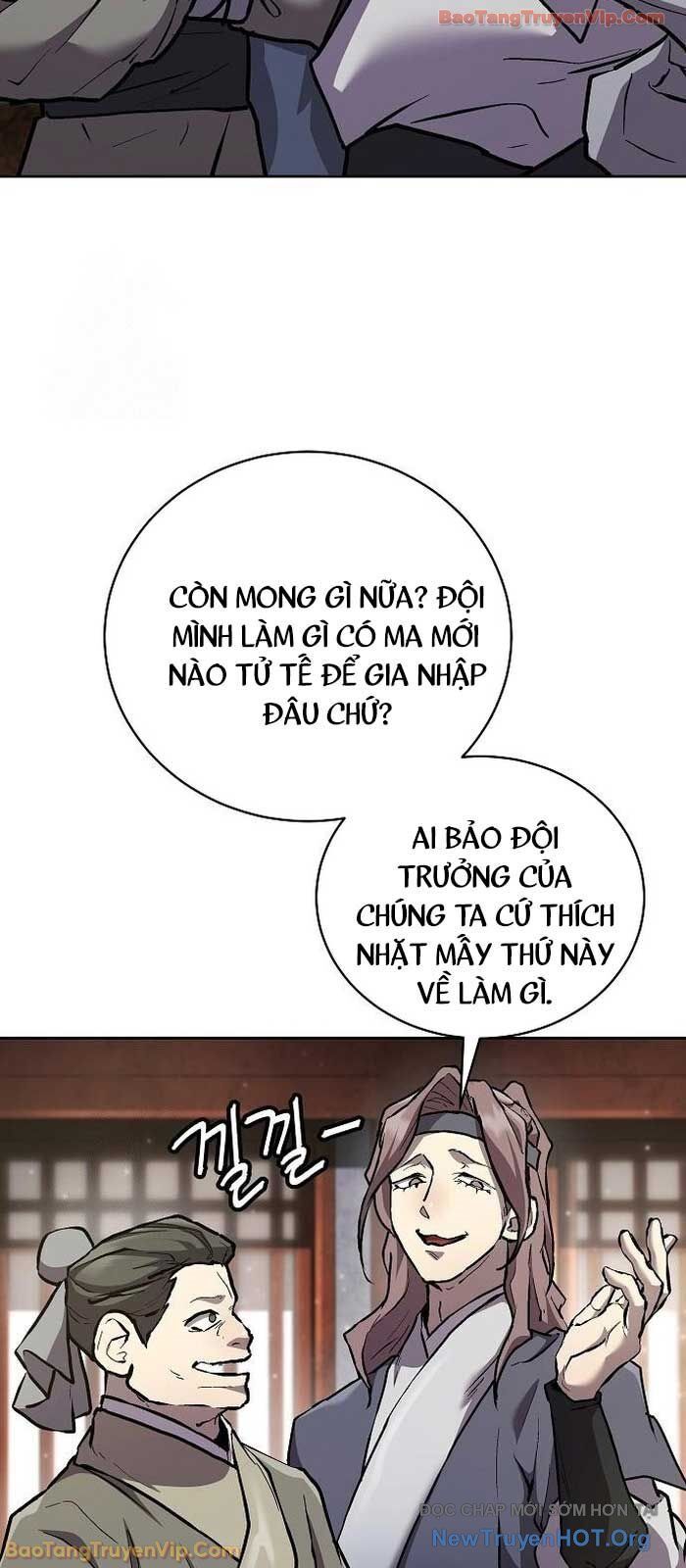 Truyền Thuyết Ma Giáo Phi Long Thập Tam Đại - Chapter 9 - Page 56