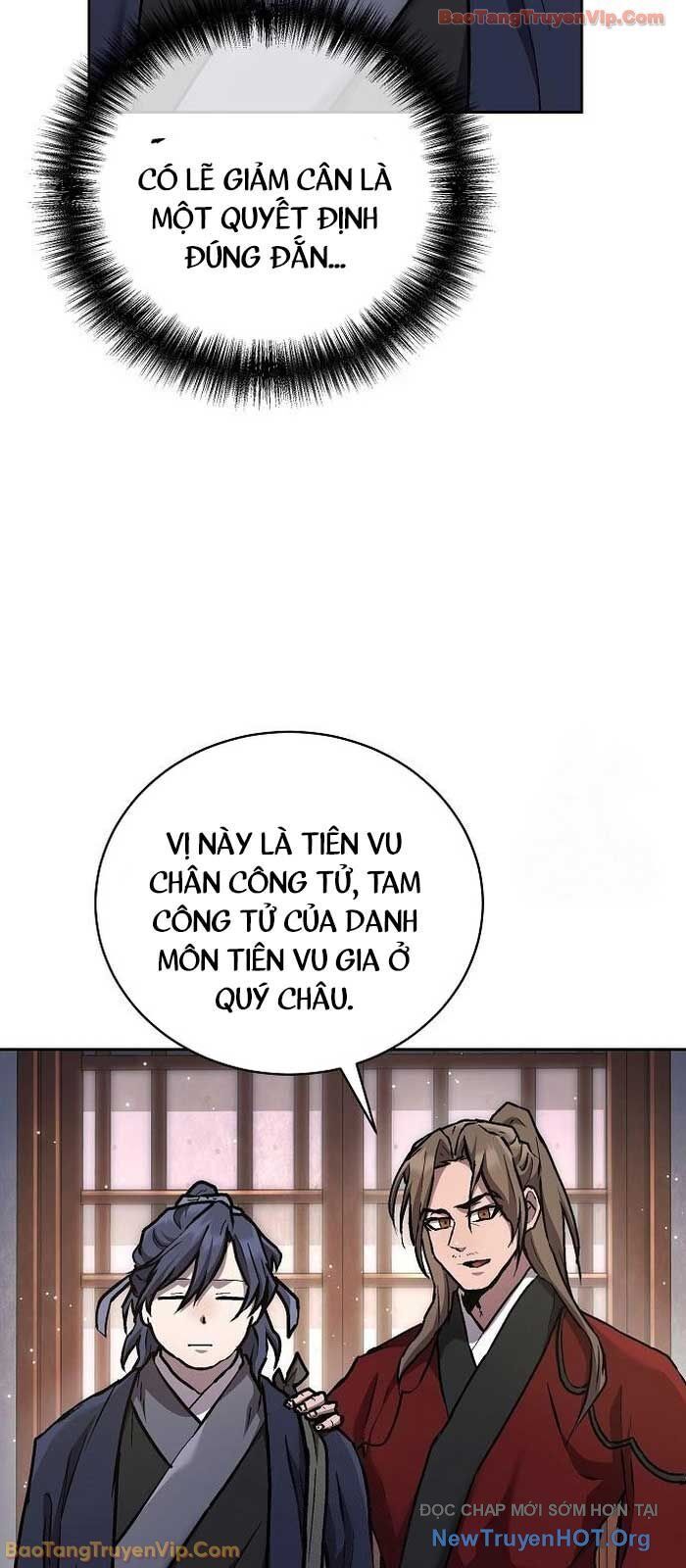 Truyền Thuyết Ma Giáo Phi Long Thập Tam Đại - Chapter 9 - Page 58
